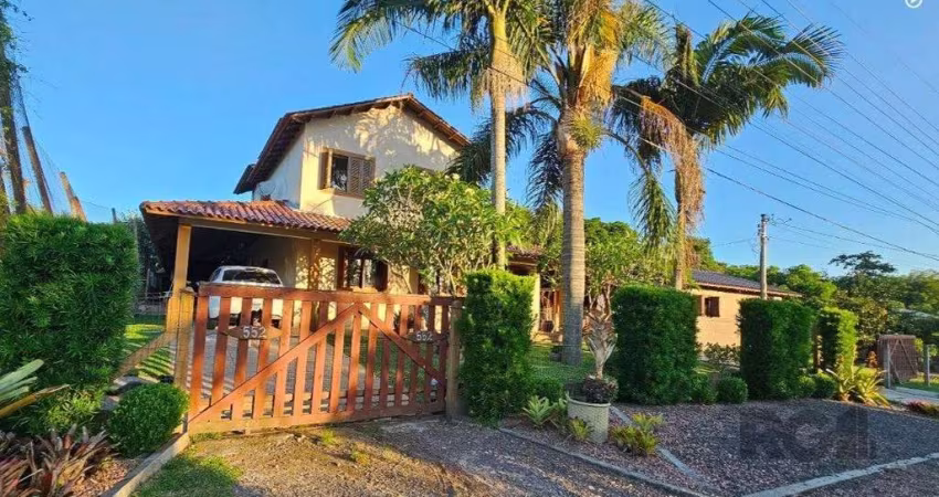 casa em condomínio em viamão