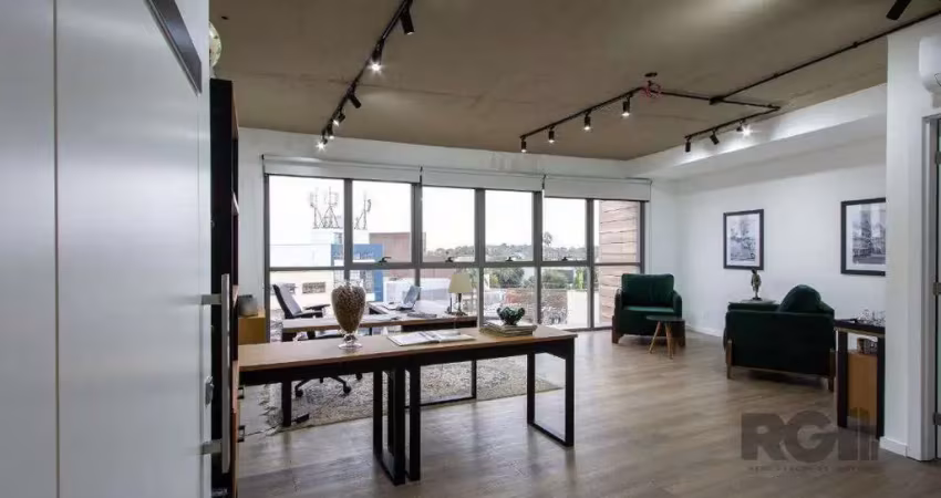 Sala comercial à venda na Rua Doutor Armando Barbedo, 425, Tristeza, Porto Alegre