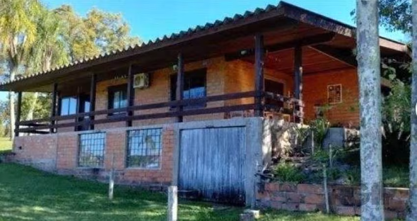 Sítio 3 dormitórios à venda Cidade Alta Santo Antônio da Patrulha/RS