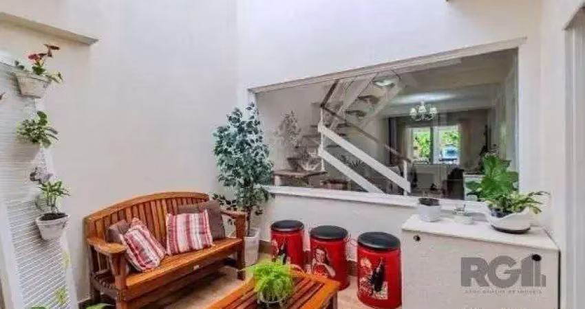 Casa em Condomínio 3 dormitórios à venda Cavalhada Porto Alegre/RS