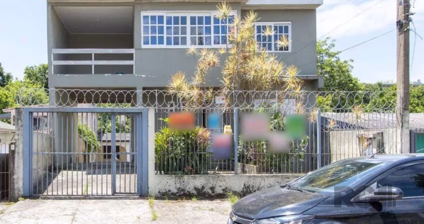 Casa 3 dormitórios à venda Jardim Itu Porto Alegre/RS
