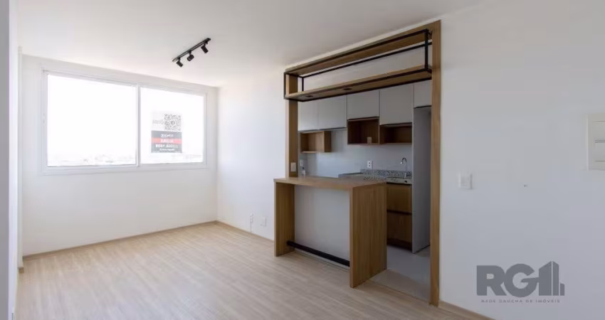 Apartamento 2 dormitórios à venda São João Porto Alegre/RS