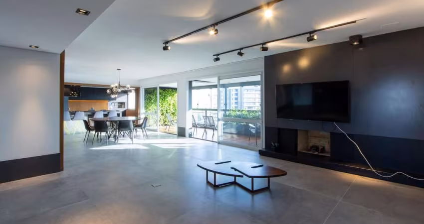 Apartamento 3 dormitórios à venda Bela Vista Porto Alegre/RS