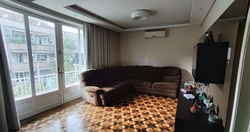Apartamento de 3 quartos à venda Travessa Ferreira de Abreu, Farroupilha.