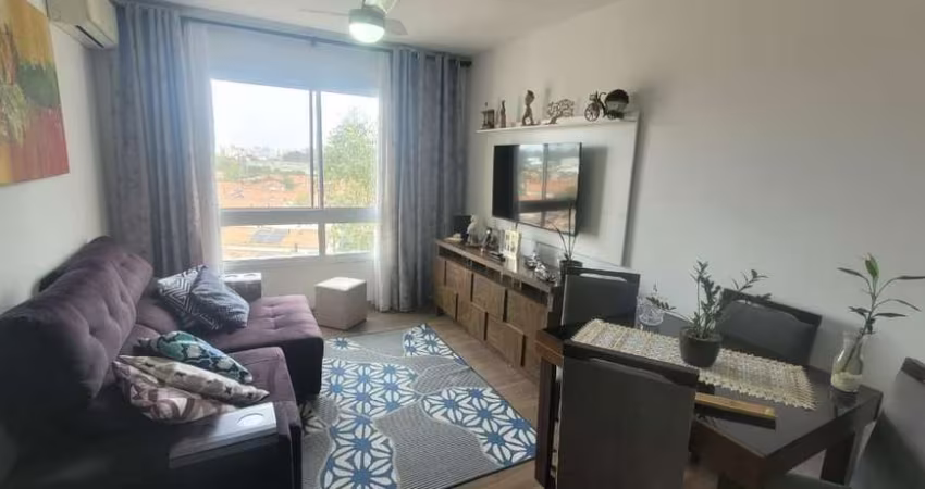 Apartamento 3 dormitórios à venda Marechal Rondon Canoas/RS