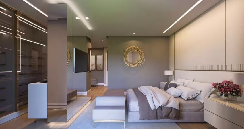 Apartamento 2 dormitórios à venda Mato Queimado Gramado/RS