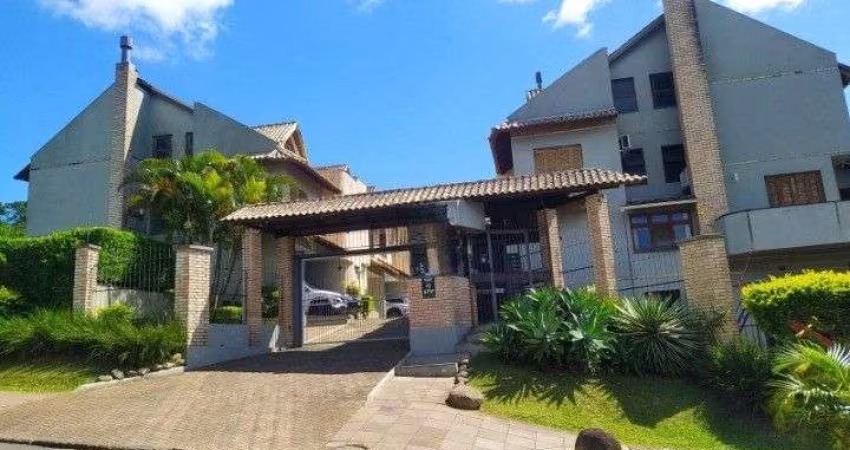 Casa em Condomínio 3 dormitórios à venda Cristal Porto Alegre/RS