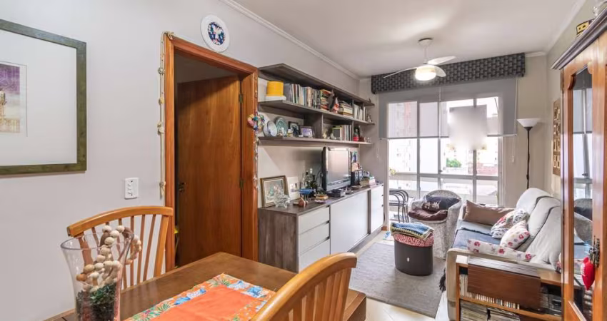 Apartamento no Passo D'areia de 3 dormitórios vaga e infra
