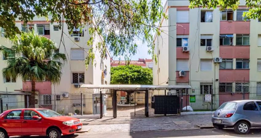 Apartamento Cristo Redentor