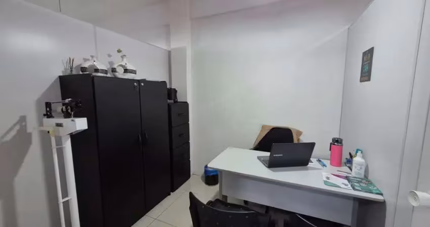 Sala comercial 2 dormitórios à venda vila conceição porto alegre/rs