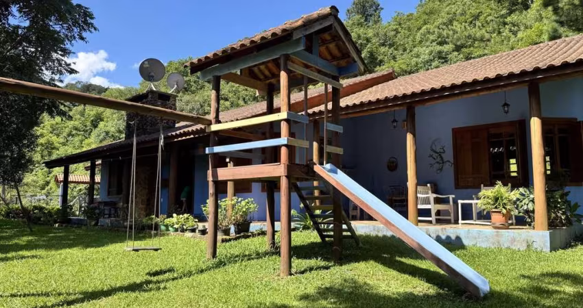 Chácara / sítio com 3 quartos à venda na sitio, 4015, Loteamento Central, Canela