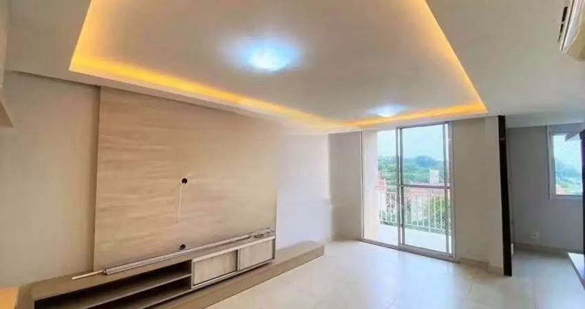 Apartamento à venda com 3 quartos, 76m², 1 suíte, 2 vagas, Beco Souza Costa no b