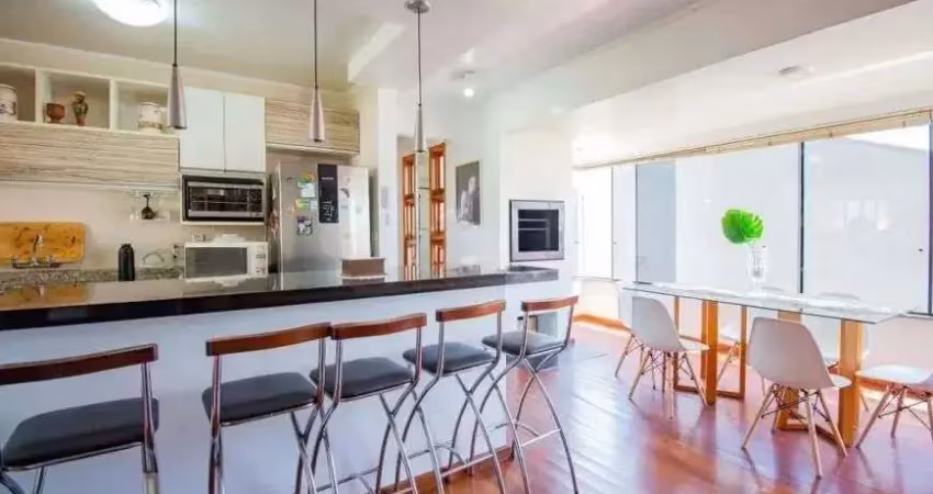 Apartamento 3 dormitórios à venda jardim lindóia porto alegre/rs
