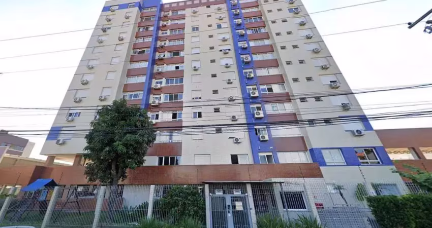 Apartamento com 3 dormitórios, sendo 1 deles suíte, com 02 vagas