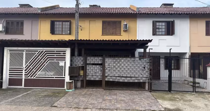 Sobrado 2 dormitórios à venda Belém Novo Porto Alegre/RS