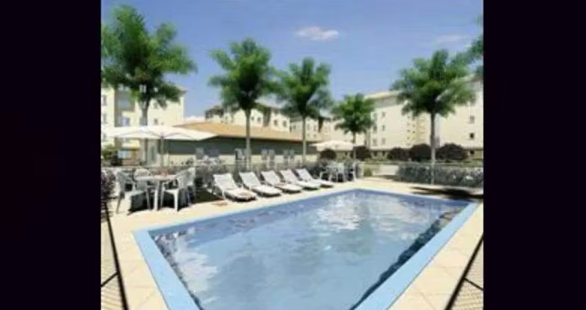 Apartamento 02 dormitórios no Bairro Sarandi