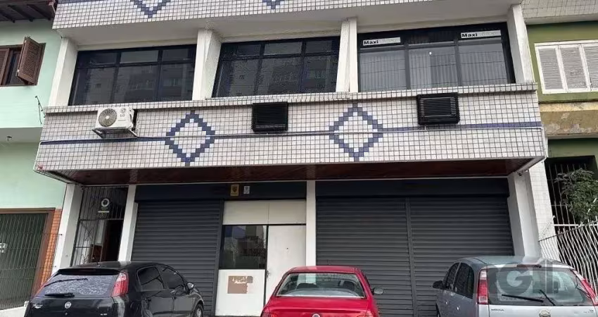 Prédio à venda na Rua Gomes de Freitas, 487, Jardim Itu Sabará, Porto Alegre