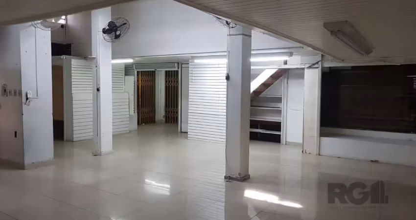 Prédio à venda na Avenida Bento Gonçalves, 4729, Partenon, Porto Alegre