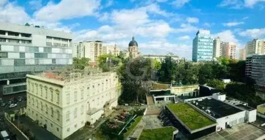 Sala comercial à venda na Rua Riachuelo, 1098, Centro Histórico, Porto Alegre
