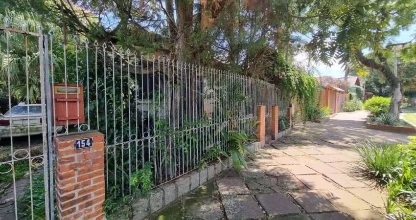 Terreno à venda na Avenida Imperial, 154, Ipanema, Porto Alegre