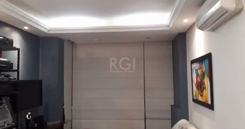 Apartamento 3 dormitórios à venda centro histórico porto alegre/rs