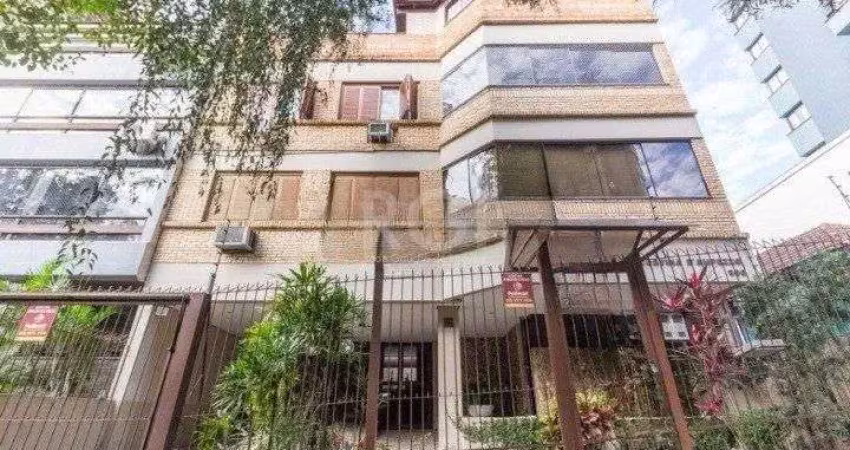Cobertura 1 dormitórios à venda auxiliadora porto alegre/rs