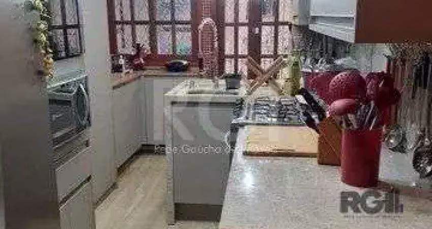 Casa para venda - 80m², 2 dormitórios, 1 vaga - medianeira