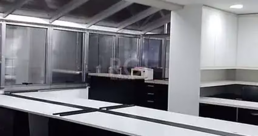 Conjunto/sala para venda - 80m², 0 dormitórios, são joão