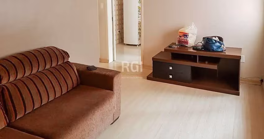 Apartamento para venda - 42m², 1 dormitório, 1 vaga - cidade baixa