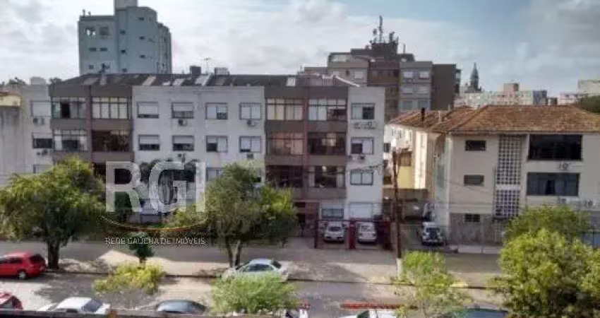 Apartamento para venda - 68.9m², 2 dormitórios, menino deus