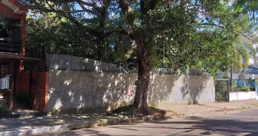 Terreno para venda - 1014m², 0 dormitórios, tristeza