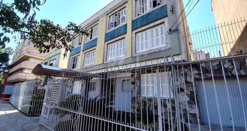 Apartamento para venda - 104.57m², 3 dormitórios, menino deus