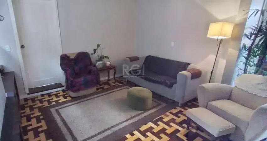 Casa para venda - 115m², 3 dormitórios, 1 vaga - petrópolis