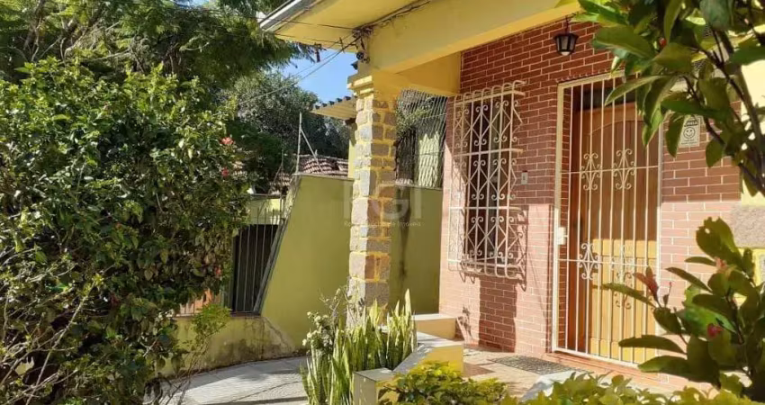 Casa para venda - 360m², 3 dormitórios, sendo 1 suites, 4 vagas - santana