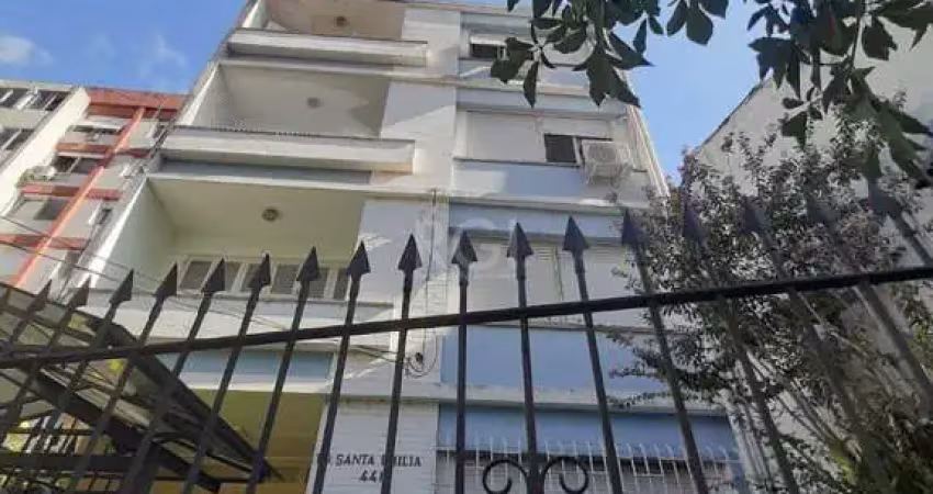 Apartamento para venda - 89.3m², 2 dormitórios, centro histórico