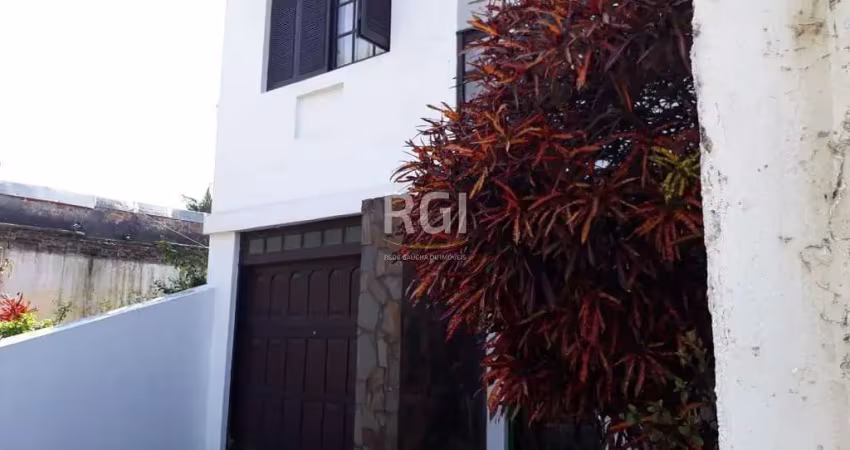 Casa para venda - 200m², 3 dormitórios, sendo 1 suites, 1 vaga - santana