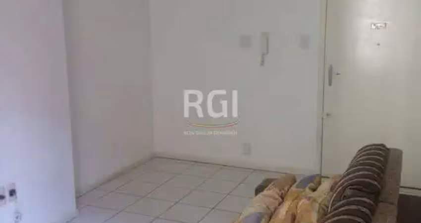 Apartamento para venda - 41.3m², 1 dormitório, cidade baixa