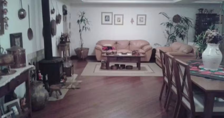 Casa para venda - 430m², 3 dormitórios, sendo 1 suites, 4 vagas - jardim isabel
