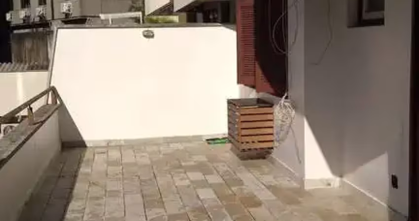 Apartamento para venda - 74.84m², 1 dormitório, 1 vaga - rio branco