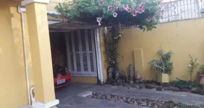 Casa para venda - 176m², 2 dormitórios, 4 vagas - santana