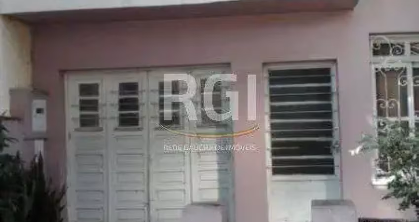 Casa para venda - 250m², 3 dormitórios, 4 vagas - santana