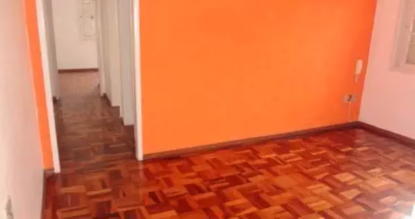Apartamento para venda - 56.57m², 2 dormitórios, santana