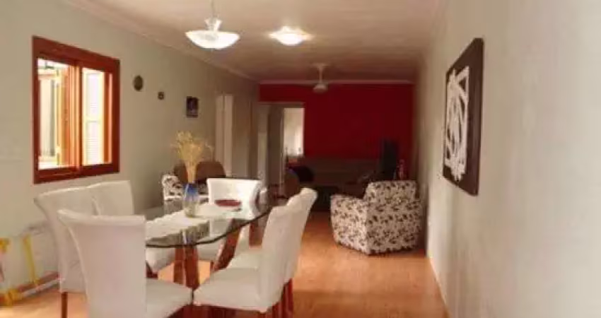 Casa para venda - 330m², 4 dormitórios, sendo 1 suites, 3 vagas - santana