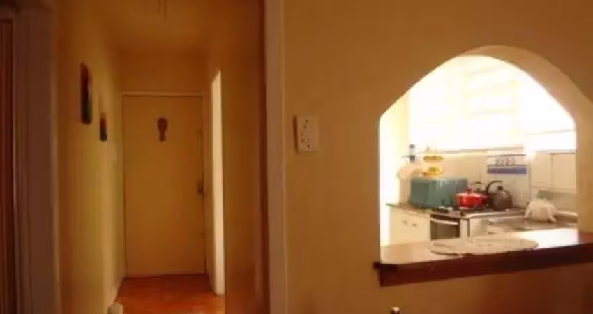 Apartamento para venda - 62.43m², 2 dormitórios, 1 vaga - santana