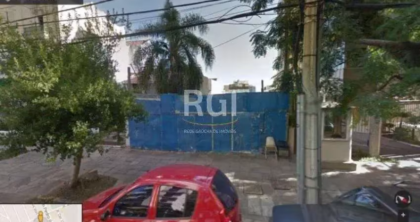 Terreno para venda - 0m², 0 dormitórios, higienópolis