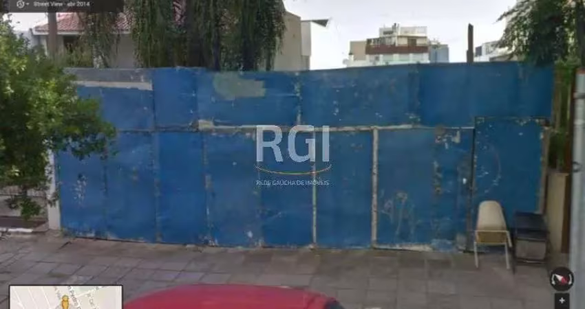Terreno para venda - 0m², 0 dormitórios, higienópolis