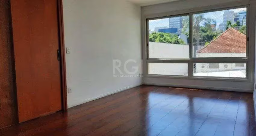 Apartamento para venda - 80m², 2 dormitórios, 1 vaga - moinhos de vento