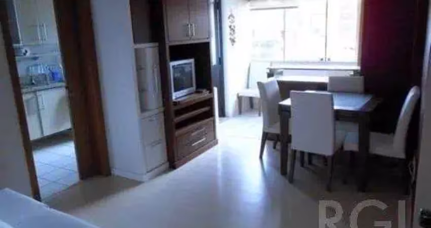 Apartamento para venda - 68.8m², 2 dormitórios, sendo 1 suites, 1 vaga - higienó