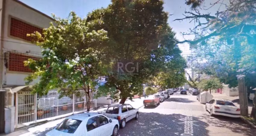 Apartamento para venda - 50m², 2 dormitórios, menino deus