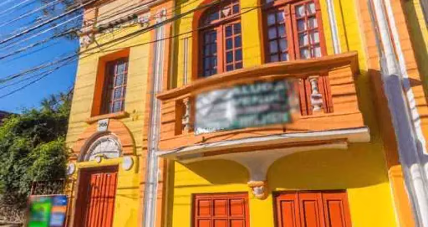 Casa comercial para venda - 320m², 0 dormitórios, cidade baixa